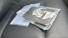 MG ZS 1.0T GDi Exclusive 5dr DCT Petrol Hatchback